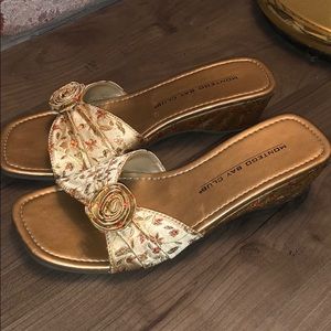 Montego Bay Club Slip-Ons